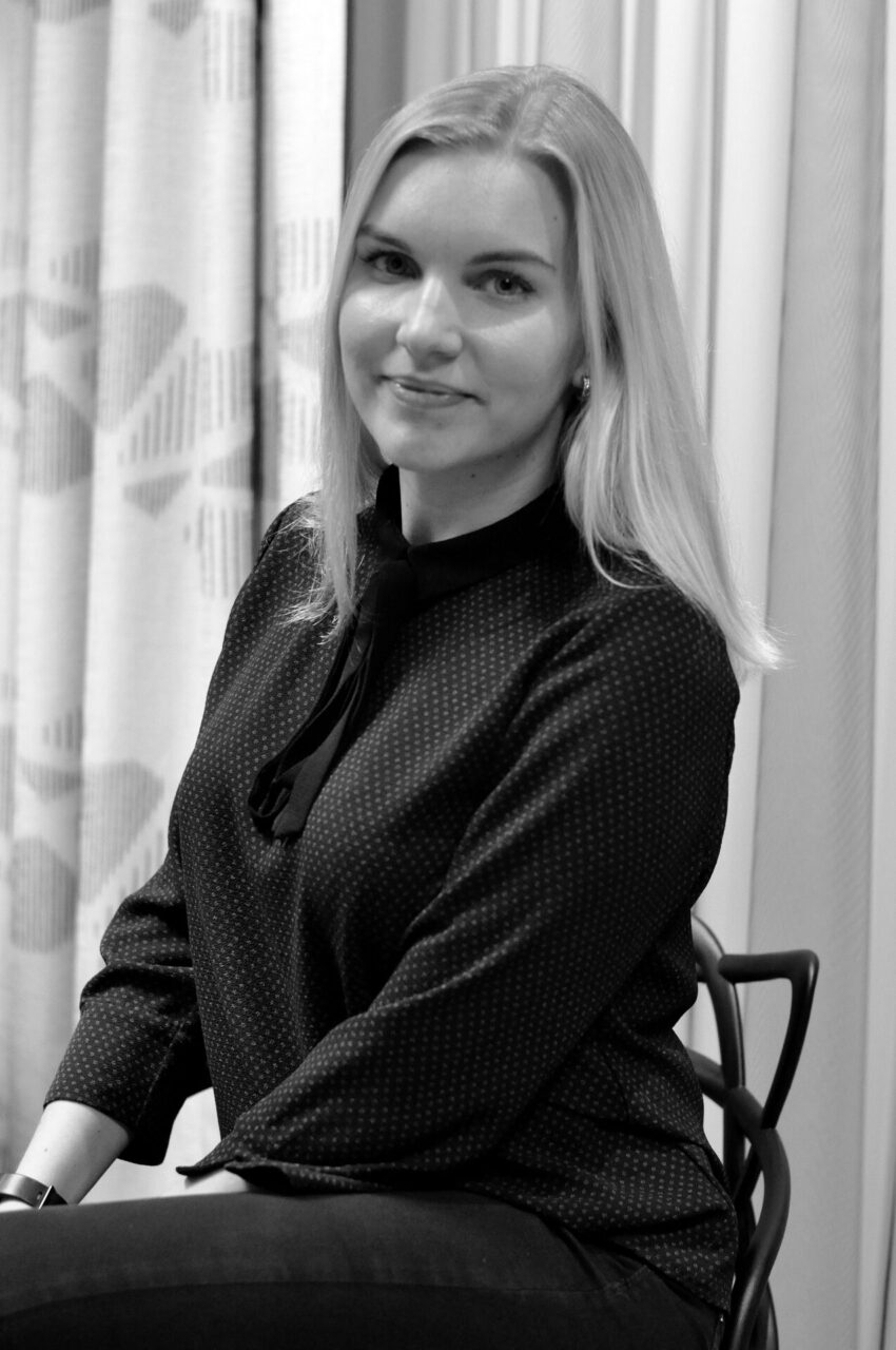 Mariliis Aaspalu